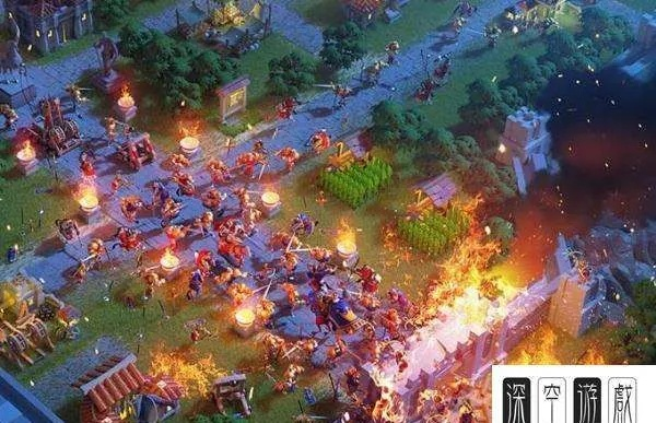 万国觉醒建筑风格攻略:揭秘如何挑选最佳风格,打造独特城邦 万国觉醒建筑风格攻略:揭秘如何挑选最佳风格,打造独特城邦