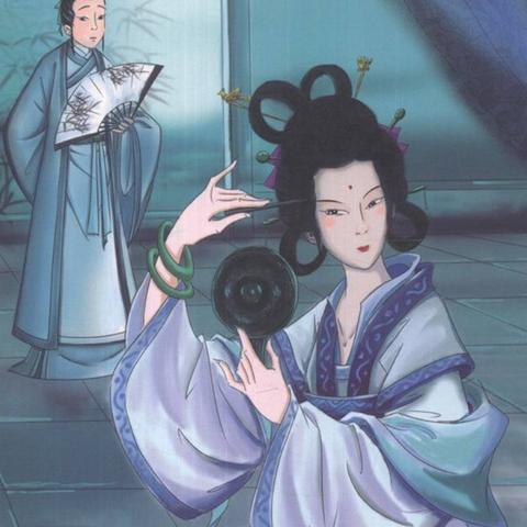 聊斋搜神记王子服灵将深度解析：属性技能攻略全揭秘