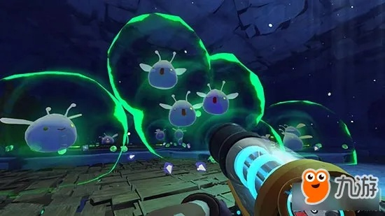 史莱姆攻略必看：新手快速上手指南，掌握优先策略