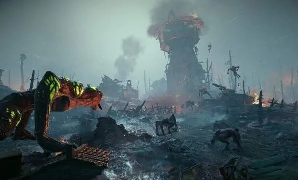 十大硬核游戏盘点：揭秘玩家必玩硬核游戏排行，解锁全新游戏体验