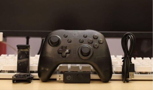 热门手柄游戏盘点:盘点支持手柄游戏排行,解锁全新游戏体验 热门手柄游戏盘点:盘点支持手柄游戏排行,解锁全新游戏体验