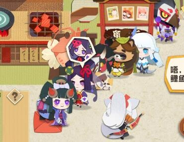 阴阳师妖怪屋式神阵容搭配技巧,打造最强编队攻略揭秘 阴阳师妖怪屋式神阵容搭配技巧,打造最强编队攻略揭秘