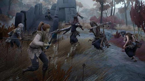 欲罢不能游戏盘点：十大经典热门游戏推荐，揭秘最佳游戏体验