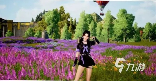 月见花获取攻略：黎明觉醒独家揭秘高效方法