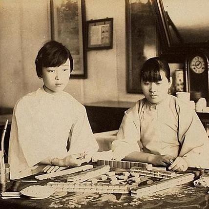 热门麻将游戏推荐：揭秘十大最受欢迎的牌桌竞技盛宴