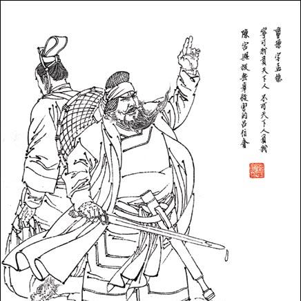 兵法三十七计张梁技能深度解析，解锁羁绊最强组合攻略