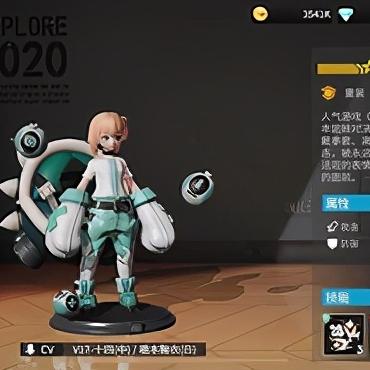 高能手办团更名攻略：轻松掌握名字变换技巧