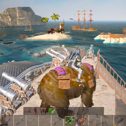 十大耐玩改装游戏盘点,揭秘最佳游戏改装玩法攻略 十大耐玩改装游戏盘点,揭秘最佳游戏改装玩法攻略