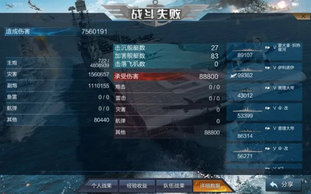 战舰联盟血量比揭秘：掌握模块生存关键策略