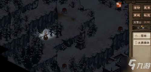 烟雨江湖夜无幽伙伴属性加点天赋攻略，解锁最强战力秘籍