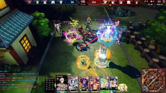 最新网络游戏盘点：揭秘热门精选，畅玩必看攻略！