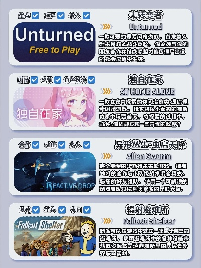 非线性游戏推荐:探索无限可能,精选好玩游戏盘点 非线性游戏推荐:探索无限可能,精选好玩游戏盘点