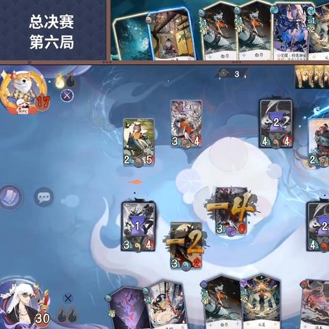 阴阳师百闻牌蛇鹿天井下卡组搭配攻略：揭秘高效阵容构建秘诀