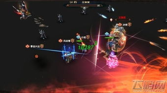 新倚天屠龙记万安寺100层通关秘诀，轻松解锁隐藏宝藏攻略！