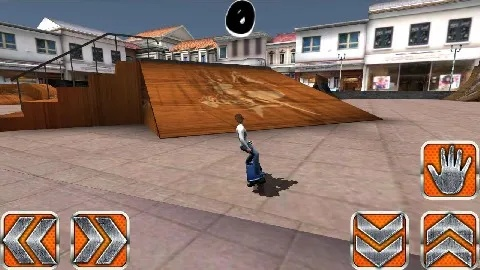 人气滑板游戏盘点：滑板游戏大全热门排行推荐