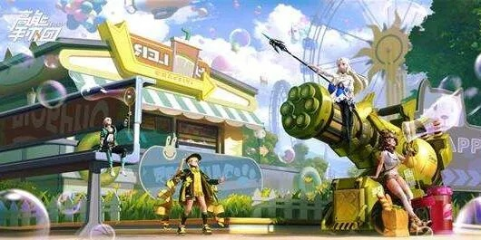 高能手办团最强阵容揭秘:打造无敌战队攻略全解析 高能手办团最强阵容揭秘:打造无敌战队攻略全解析