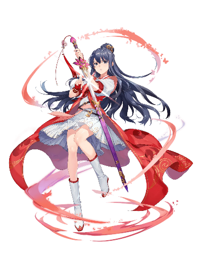 妖怪名单郭襄单C流阵容搭配攻略：前世今生玩法解析