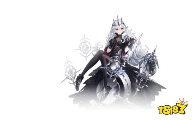 希尔伯爵夫人属性技能深度解析,邂逅记忆立绘全览攻略 希尔伯爵夫人属性技能深度解析,邂逅记忆立绘全览攻略