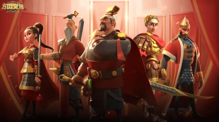 埃及艳后实力解析：万国觉醒中她是否是值得培养的强力英雄？