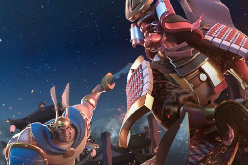 万国觉醒统帅速升秘籍：高效等级飞跃攻略全解析