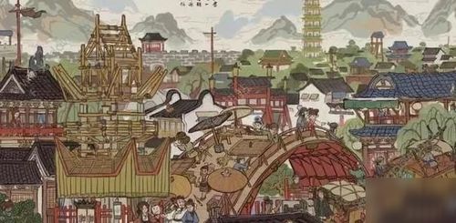 江南百景图马蓬瀛珍宝搭配攻略：珍宝组合技巧深度解析