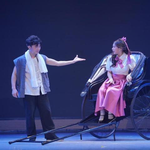 江南百景图祝英台珍宝搭配攻略：珍稀组合技巧揭秘