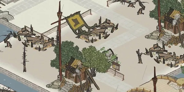 江南百景图珍宝神像摆放攻略：揭秘最佳位置布局技巧