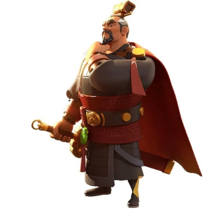 曹操在万国觉醒中实力解析:培养价值高不高? 曹操在万国觉醒中实力解析:培养价值高不高?