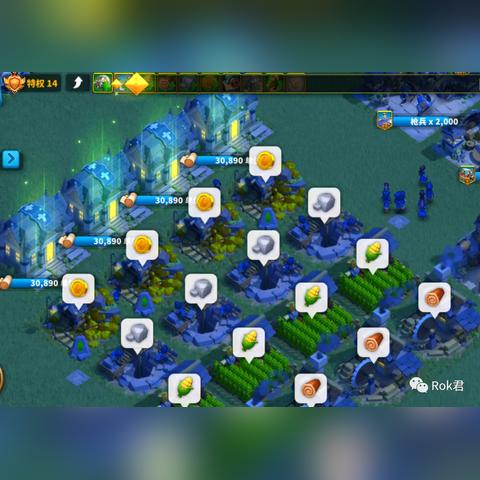 万国觉醒肝帝攻略：揭秘高效肝帝玩法，轻松登顶巅峰！