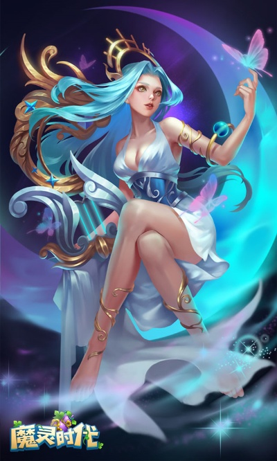 魔灵时代萨满祭司英雄属性解析：深度攻略助你称霸战场