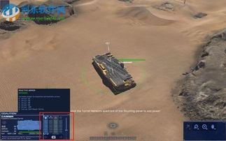 灰烬战线02A-10N沙漠攻略：深度解析02a10n玩法技巧，轻松上分秘诀