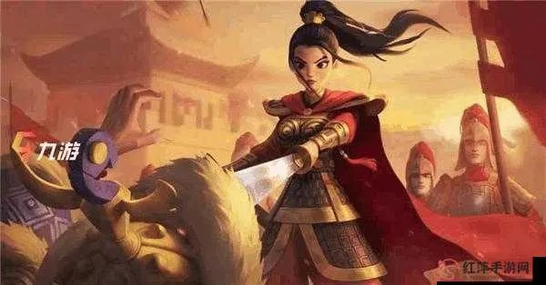 花木兰最强搭配攻略:揭秘武将组合秘籍 花木兰最强搭配攻略:揭秘武将组合秘籍