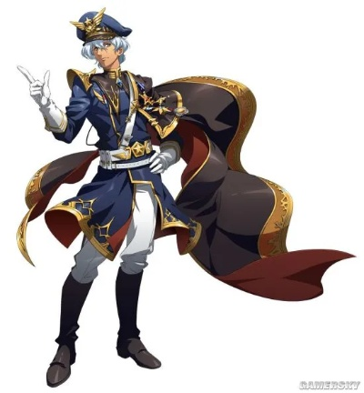 梦幻模拟战手游魔晶术士详解:兵种属性与技能攻略全解析 梦幻模拟战手游魔晶术士详解:兵种属性与技能攻略全解析