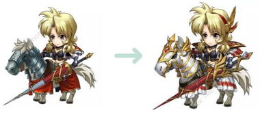 梦幻模拟战手游地精骑士深度解析：兵种属性与技能全揭秘