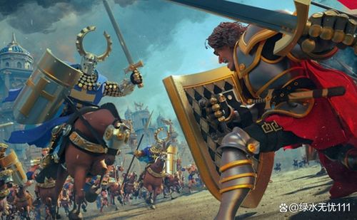 万国觉醒英雄实力揭秘：最强英雄排行攻略指南