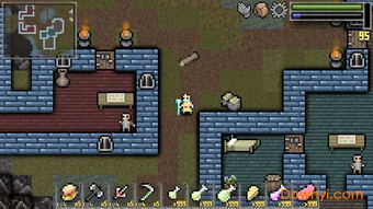 RPG制作大师必玩精选！盘点十大热门RPG游戏推荐，解锁创作新境界