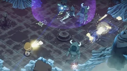 动作Rogue游戏盘点：人气爆款推荐，探索最佳游戏体验