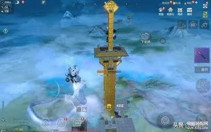 妄想山海文化衙门探秘:揭秘神秘位置与独特魅力 妄想山海文化衙门探秘:揭秘神秘位置与独特魅力