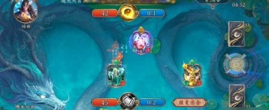 五行师天梯娱乐分快速提升秘籍，解锁竞技新境界