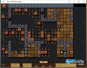 扫雷游戏盘点：揭秘最受欢迎的趣味排行，解锁最佳游戏体验