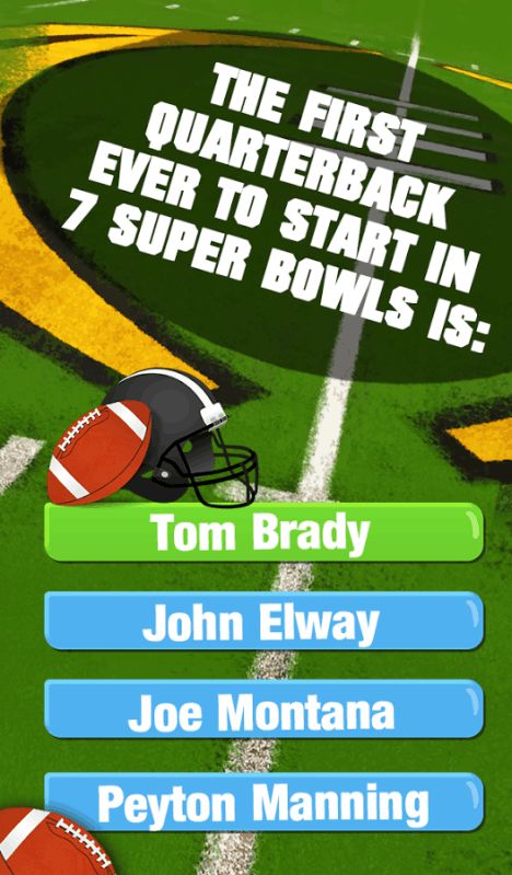 2024年度必玩美式橄榄球游戏盘点，揭秘热门排行新趋势