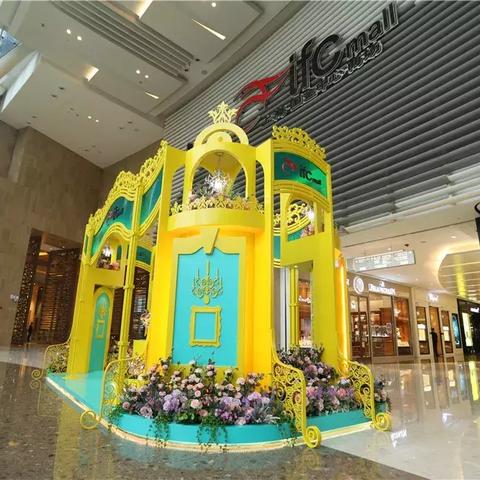 沉浸式游戏推荐首选！揭秘热门沉浸体验排行榜