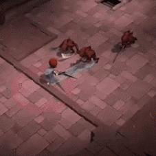 魔渊之刃职业刷图攻略:揭秘高效刷图首选职业! 魔渊之刃职业刷图攻略:揭秘高效刷图首选职业!