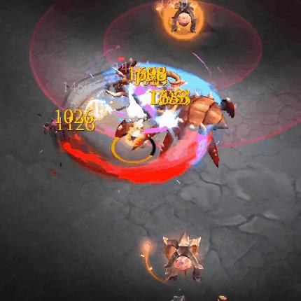 魔渊斧头法盘搭配攻略：高效组合技巧揭秘