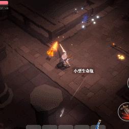 魔渊之刃武器属性加点技巧揭秘:高效攻略助你战力飙升 魔渊之刃武器属性加点技巧揭秘:高效攻略助你战力飙升