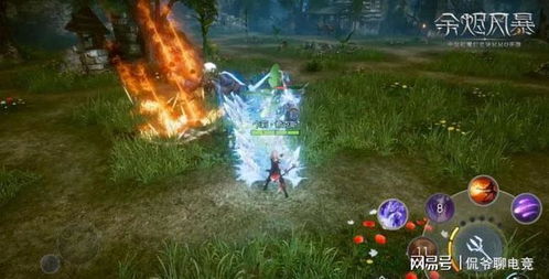 余烬风暴独家攻略：装备交易系统深度解析，轻松提升战斗力