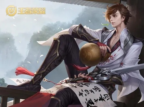 楚汉秦唐李白英雄深度解析:属性技能攻略全揭秘 楚汉秦唐李白英雄深度解析:属性技能攻略全揭秘