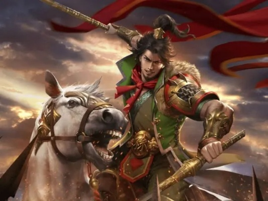 楚汉秦唐孙策英雄解析：深度属性技能攻略全揭秘