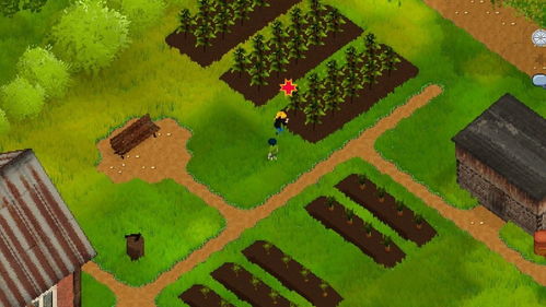 热门农业游戏盘点:揭秘最受欢迎的田园生活模拟体验 热门农业游戏盘点:揭秘最受欢迎的田园生活模拟体验