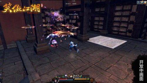 刀门派神功赤练峰冰宫攻略：解锁江湖绝学新境界